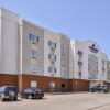 Отель Candlewood Suites ABILENE, an IHG Hotel, фото 21