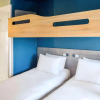 Отель ibis Budget Le Treport Mers Les Bains, фото 4