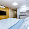 Отель Seogwipo Narsha Resort, фото 2