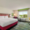 Отель Hampton Inn & Suites Oroville, фото 4