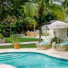 Отель Fig Tree Harbour Island 3 Bedroom Home, фото 10