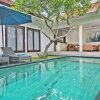 Отель Kubu Manggala Villas Seminyak, фото 14