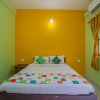Отель OYO 16401 Home Colorful Studio Calangute Beach, фото 2