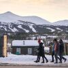 Отель Heart of Breckenridge - 3 Br Condo, фото 15