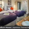 Отель Contractor House - Beautifully decorated 4 en-suite bedrooms - Chadburn House by Your Lettings Peter, фото 7
