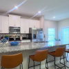 Отель Spacious 5bd Pool Th, Champions Gate-1610mvd 5 Bedroom Townhouse by RedAwning, фото 10