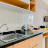 Отель Restful And Minimalist Studio Springlake Summarecon Bekasi Apartment, фото 6