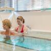 la pura women's health resort kamptal (отель для женщин) в Гарс-ам-Камп