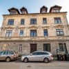 Отель Apartment A1 в Любляне