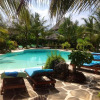 Отель House With 3 Bedrooms in Watamu, With Pool Access, Furnished Terrace a, фото 8