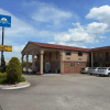 Отель America's Best Value Inn Blue Ridge, фото 7