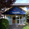 Отель Travelodge Burton M6 Northbound, фото 1
