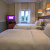Отель Villa Morra Suites, фото 29