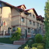 Отель «Амикус» в Вильнюсе