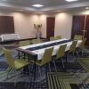 Отель Holiday Inn Express Hotel and Suites Kingsport, an IHG Hotel, фото 28