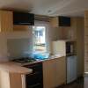 Отель Camping Les Tilleuls - Mobilhome, фото 8