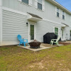 Отель Pogo's Paradise Townhome, фото 24