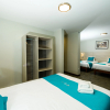 Отель Rue 400 - Hostal Boutique, фото 10