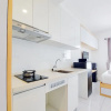 Отель Best Deal And Homey Studio Sky House Alam Sutera Apartment, фото 3