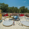Отель Stunning Home in Zdrelac With Wifi and 4 Bedrooms, фото 24