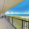 Отель New Listing! Gulf-view Beauty W/ Pools, Gym, Sauna 3 Bedroom Condo, фото 17