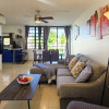Отель Coastal Puerto Rican Apartment - Walk to Beach!, фото 5