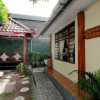 Отель Ngampilan Backpacker Hostel, фото 16