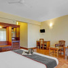Отель The Fort Manor Hotel - Kochi Kerala, фото 6
