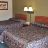 Отель Plaza Inn Big Spring, фото 6