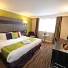 Отель The Link Hotel Loughborough, фото 6