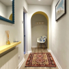 Отель Unique Clifton Apartment on Historic Crescent, фото 18