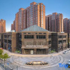 Отель Country Inn & Suites by Radisson，Lianyungang Municipal Government Jiangsu Ocean University, фото 1