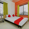 Отель Oyo Flagship 805308 The Paradise Inn Residency, фото 17