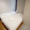 Отель &And Hostel Shinsaibashi East, фото 26