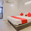 Отель G Residency By OYO Rooms, фото 4