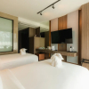 Отель Mountain View at nimman 12 Hotel&Resort, фото 45