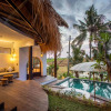 Отель Outstanding Villas Complex 9 BR Canggu w staff, фото 14