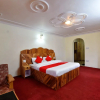 Отель OYO 13232 Red Rose Cottage, фото 17