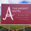 Отель The Argent Motel, фото 45