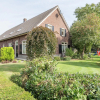 Отель Cozy Holiday Home With Garden in Sint Anthonis Netherlands, фото 3