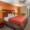 Отель Econo Lodge & Suites Granite City, фото 6