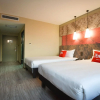 Отель Ibis Lanzhou Customs House Hotel, фото 12