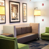 Отель Holiday Inn Express Hotel & Suites Athens, an IHG Hotel, фото 6