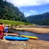 Отель Knysna Lodge Self Catering Accommodation, фото 14