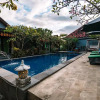 Отель Dnb Bungalow's And Warung, фото 7