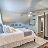 Отель Spacious Abode, Walk to Texas Heroes Square!, фото 7