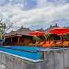 Отель Sea Bridge Villa Ceningan, фото 1