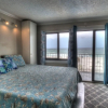 Отель Pet Friendly Gulf Views On the Beach Steps Away 2nd Floor Private Deck, фото 18