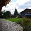 Отель Chalet Yulia, фото 10