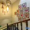 Отель Yubo Boutique Hotel, фото 2